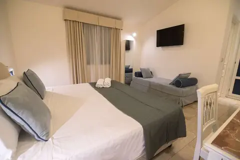 Delfino Beach Hotel in Marsala, foto 25