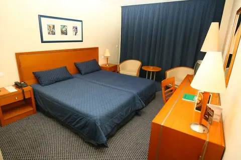 Hotel Vila Nova in Ponta Delgada — foto 25