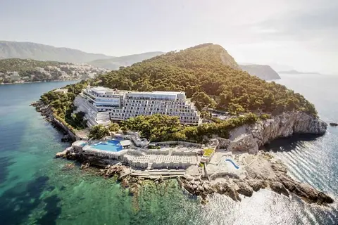 Dubrovnik Palace in Dubrovnik, foto 11