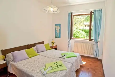 Hotel Garden Good Life in Ledro — foto 8