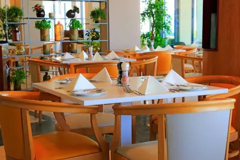 Riviera Spa Resort in Il-Mellieħa — foto 9