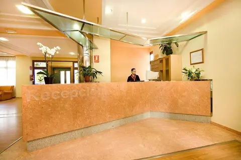 Hotel Monarque Cendrillon in Fuengirola — foto 15