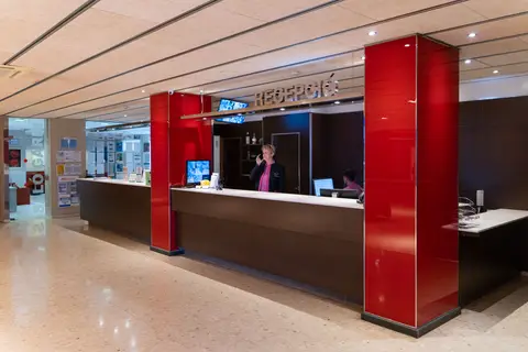 MedPlaya Hotel Santa Monica in Calella — foto 4