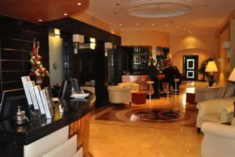 Silver Hotel & Motel in Milaan, foto 4