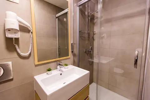 Hotel Crikvenica in Crikvenica — foto 12