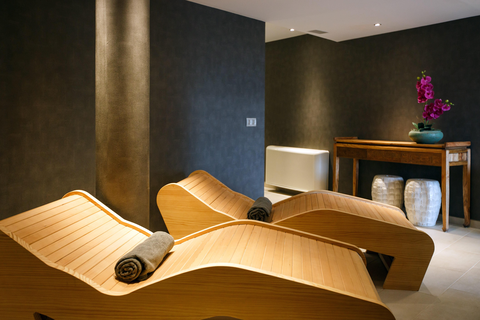 Hotel Santa Monica Suites foto 7