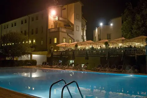 Grand Hotel delle terme di Stigliano in Canale Monterano, foto 6