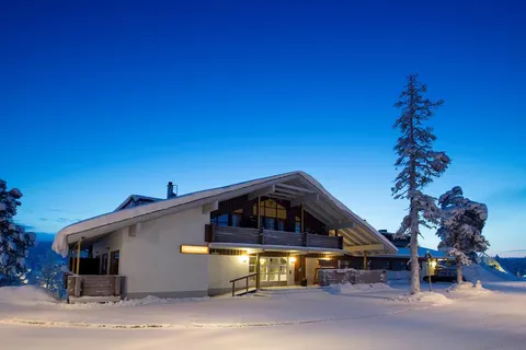 Santa's Hotel Tunturi foto 5