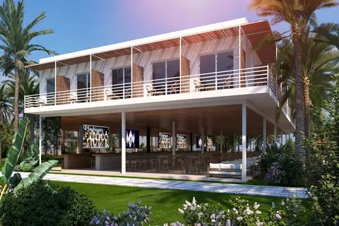 FashionTV Luxe Resort in Göynük — foto 28