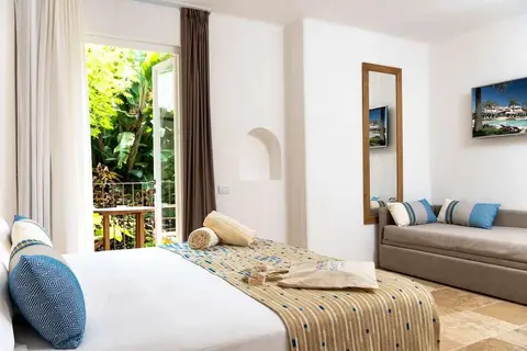Sant'Efis Hotel in Pula, foto 25