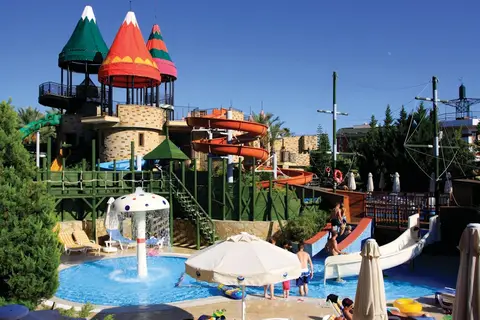 AQI Pegasos Royal in Alanya, foto 16
