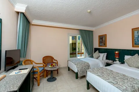Palm Beach Resort foto 5