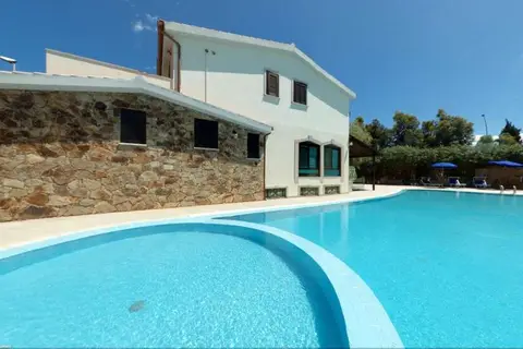 Gli Ontani Residence in Orosei — foto 10