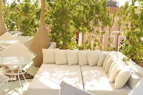 Bab Hotel in Marrakech — foto 3