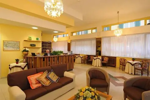 Hotel Primavera in Stresa, foto 16