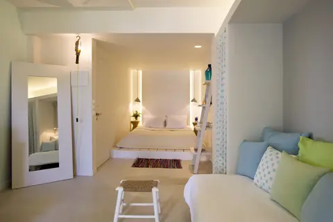 Ekies All Senses Resort in Δημοτική Ενότητα Σιθωνίας — foto 3