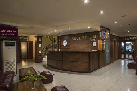 Lira Hotel foto 10