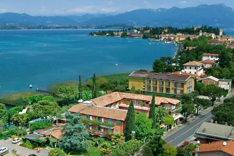Hotel La Paul in Sirmione — foto 11