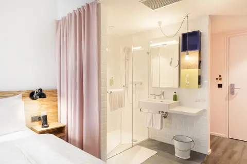 Hotel Schani Wien in Wenen, foto 30
