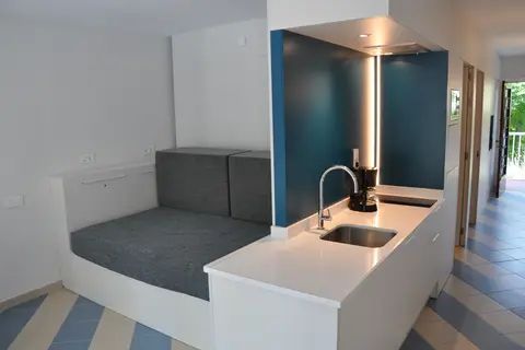 Apartamentos Sunway Amapola in Sitges — foto 18