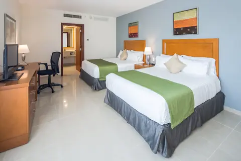 Wyndham Garden Playa Del Carmen in Playa del Carmen — foto 13
