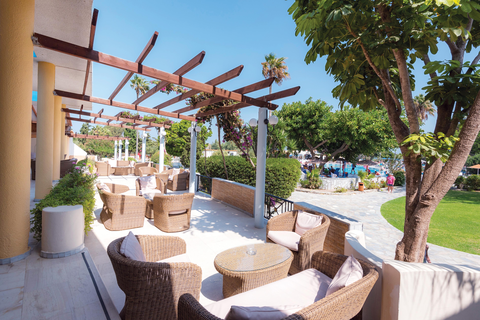 Hotel Atlantis Beach - all inclusive foto 8