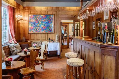 Auberge d&ampapos;Alle foto 2