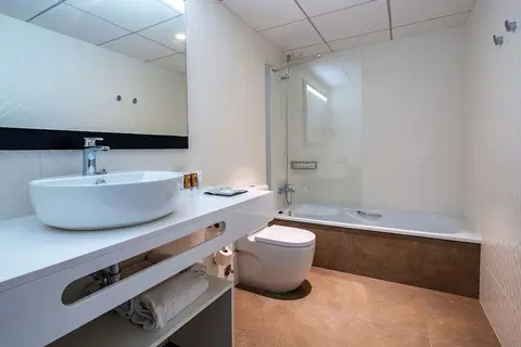 Hotel Golden Donaire Beach in Vila-seca — foto 18