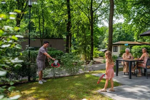 TopParken Resort Bosvallei foto 23