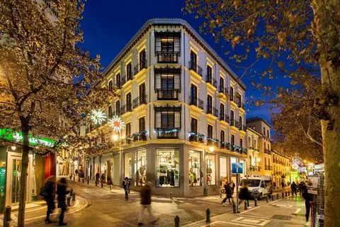 La Casa de la Trinidad in Granada — foto 4