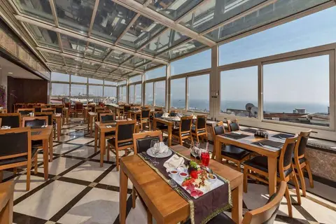 Piya Sport Hotel in Fatih — foto 20