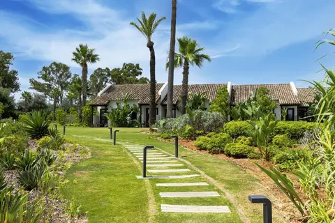 SO/ Sotogrande Spa & Golf Resort Hotel in El Secadero — foto 6