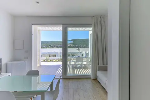 Capo Falcone Charming Appartementen in Stintino — foto 14