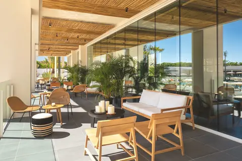 Aqua Hotel Atzavara & Spa in Santa Susanna — foto 18