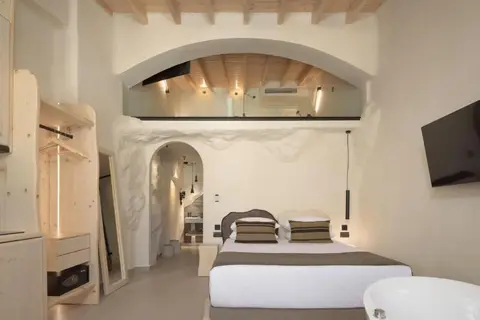 Manili Boutique Suites & Villas in Δημοτική Ενότητα Αρχανών — foto 18