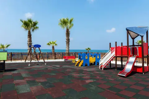 Kefalos Beach Tourist Village in Paphos — foto 5