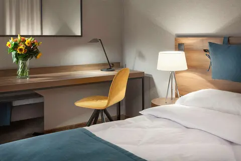 Hotel Sadova in Gdańsk — foto 5