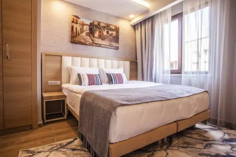 Old Town Point Hotel & Spa Antalya in Muratpaşa — foto 12