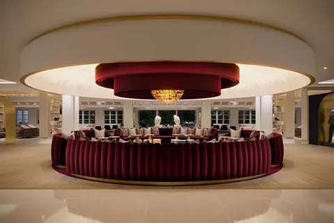 Hard Rock Hotel Marbella in Marbella — foto 22