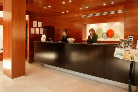 Exe Toscana in Lucca — foto 10