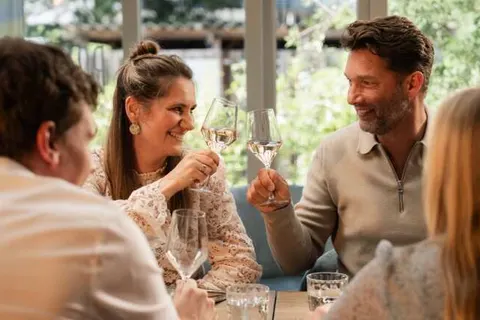 Carlton Oasis foto 9