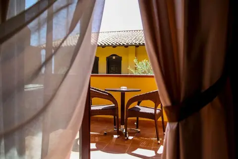 Baia di Ulisse Wellness & Spa in Agrigento — foto 19
