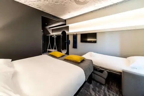 Ibis Tallinn Center in Tallinn — foto 4