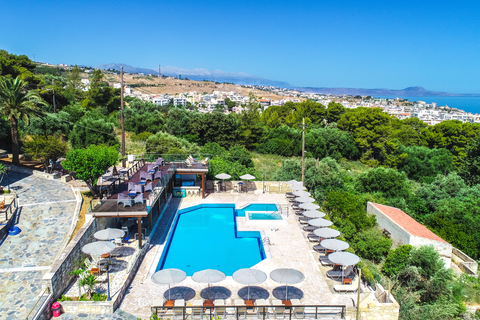 Hotel Forest Park foto 2