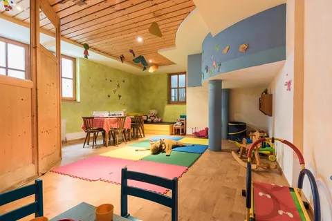 Krimmlerfälle foto 4