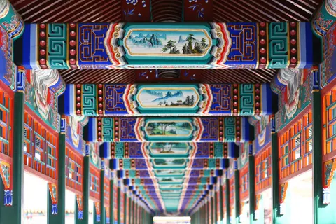 Citytrip Mystiek Beijing in Rondreizen — foto 10