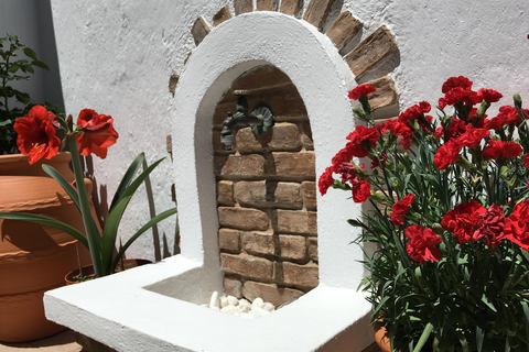 Appartementen Marouso foto 11