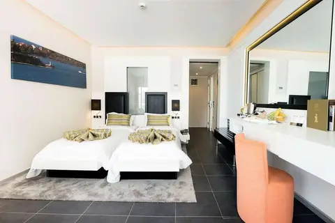 Orka Sunlife Resort & Aquapark in Fethiye, foto 4