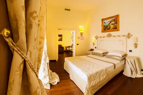 Grand Hotel di Lecce in Lecce, foto 5