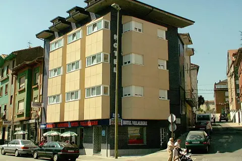 Villalegre in Aviles — foto 15
